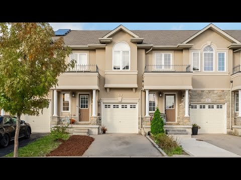 49 Waterbridge Street Hamilton - KETAN MISTRY REALTOR
