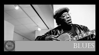 Buddy Guy - My Time After A While