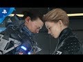 Death Stranding | Creating Connections | PS4