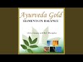 Ayurveda Gold - Elements in Balance