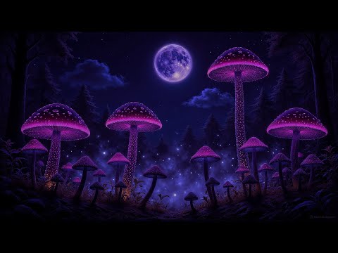 Deep Sleep Journey (NO ADS)• Eliminate Subconscious Negativity • Stop Overthinking, Worry And Stress