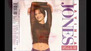 Lavinia Jones "Sing It To You" (Dee-Doob-Dee-Doo) (1994)