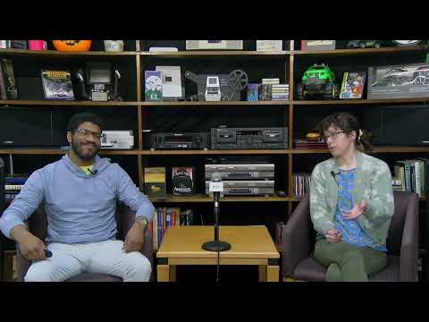 TCTV News: Week of March 31, 2025