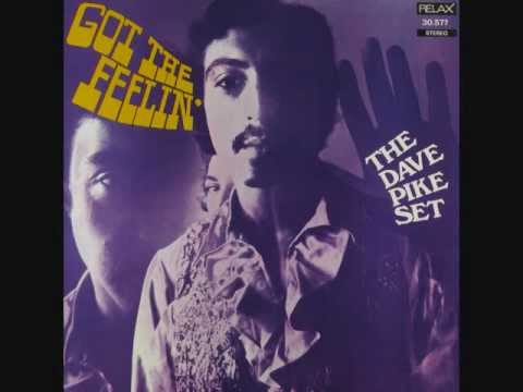 The Dave Pike Set - Which Direction