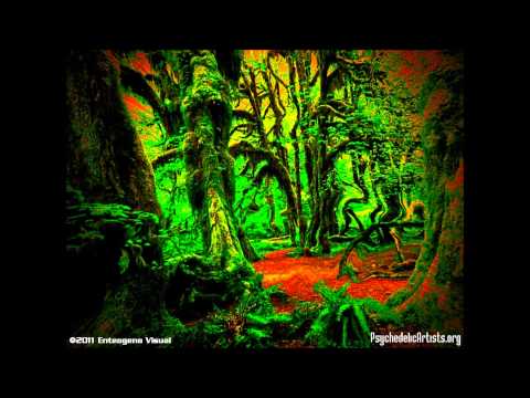 Minagoris - Dimetiltriptamina