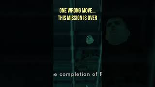 Metal Gear Solid 2 – Snake’s First Look at METAL GEAR RAY (PS2 | 4K)