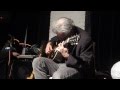 Marc Ribot - Flicker (1/30/2014)