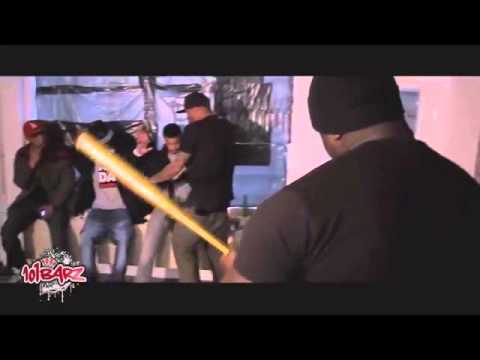 ChipmunkzNL - Migi Boss & Killahkeezy - Froes