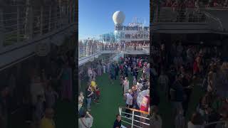 Carnival cruise Australia 🇦🇺