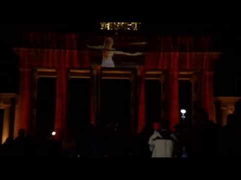 Kostenlose YouTube-Musik Library Audio-Bibliothek Hot Heat 3:10 min Berlin Brandenburger Tor