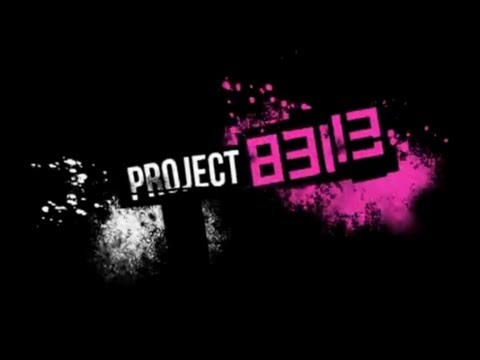 Project 83113 IOS