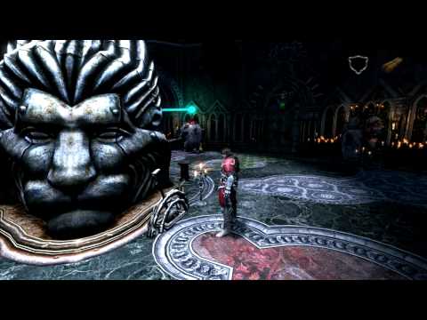 Castlevania Lords of Shadow Walkthrough Part 38