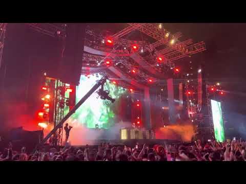 Offer Nissim Hayarkon Park