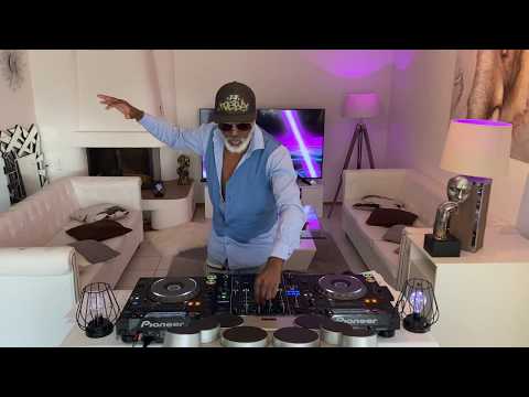 Deba Montana -live at home be free