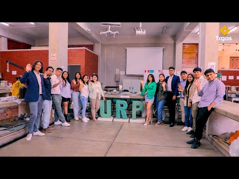 Invitación: URP- Escuela Profesional de Ingeniería Civil