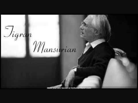 Tigran Mansurian Track 7