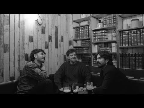 Amble - Sam Hall (Official Audio)