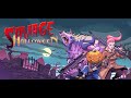 Savage Halloween - Full Walkthrough (James - Normal)