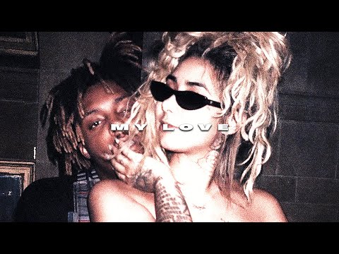 Ufo361 feat. Juice WRLD – „My Love” (prod. by Exetra Beatz & Tinna)