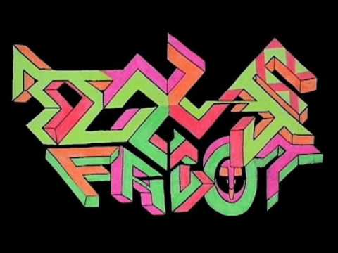 Texas FaGGoTT 4H mix