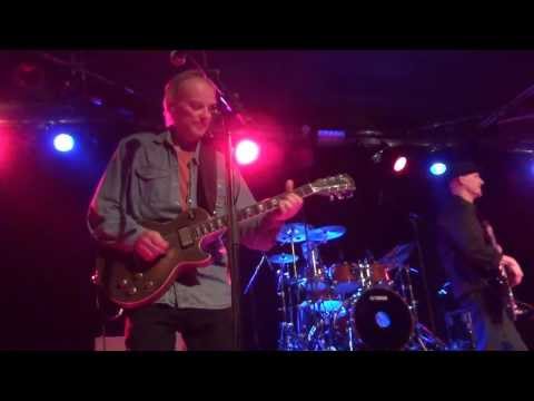 Snowy White´s Bluesdrivers - Long Grey Mare - Live, NL, 17.03.2013