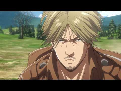 download lagu mp3 mp4 Attack On Titan Season 2 Episode 1 Vf, download lagu Attack On Titan Season 2 Episode 1 Vf gratis, unduh video klip Attack On Titan Season 2 Episode 1 Vf