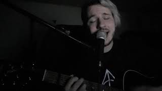 Keaton Henson - Flesh and Bone (Cover)