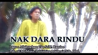 Download lagu Nak Dara Rindu - Shidee [ MV] mp3