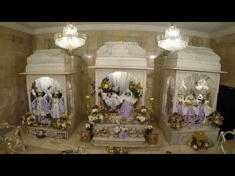 Mangala Arati - Tuesday 22 March 2022 - 4:30am - 5.00am