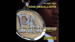 Planet Asia - Jewelry Box Session (2005)