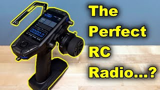 Flysky FS-G11P - The Perfect RC Radio Transmitter, except...