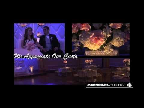 Samah & Haitham testimonial