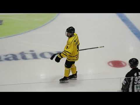 Jukurit U16SM - SaiPa U16SM