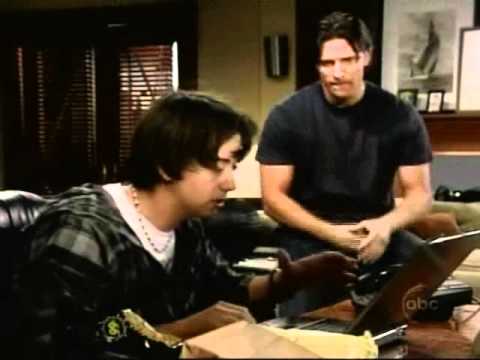 Liason 9/19/07 - Jason Goes To Elizabeth's House