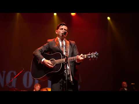 Leaving Jackson – The Johnny Cash and June Carter Show - Swan Hill