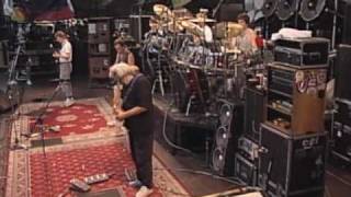 Grateful Dead - Ramble On Rose (Philadelphia 7/7/89)