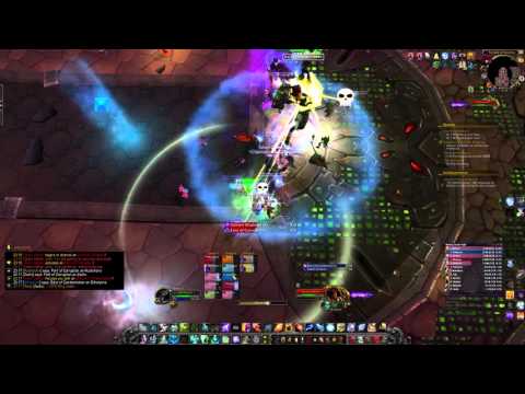 Blacktalon-Tyrant Velhari Heroic Kill