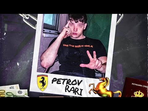 PETROV X POCO CONE - RARI 🏎️