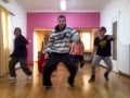 [Watch Ya Backdoor] Hip Hop Class Choreo by Rekoz