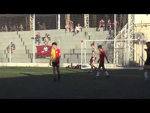 SITIO PRIVADO vs PISARLA Y ENCARAR - #Apertura2021 Fecha 1