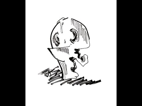 An Anthem for the Illiterate - Are Ghosts Even Cool Enough to Run the World?