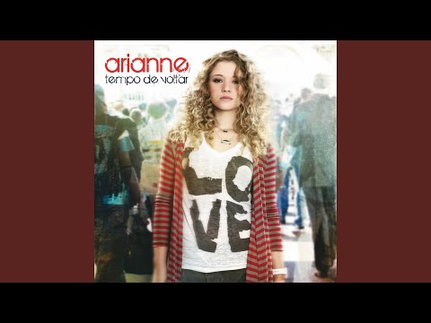 Mais Que Um Conceito - Arianne