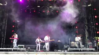 Roosevelt -- &quot;Night Moves&quot; (Governor&#39;s Ball Music Festival 2017)