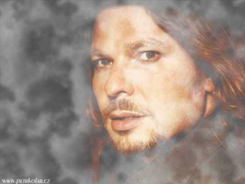 Petr Kolář - Máváš křídly