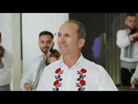Mitica Haidau & Orchestra Moldovlaska - Ce frumoasa este viata