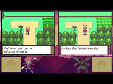 The Madness Continues | Renegade Platinum Nuzlocke Versus Ep. 1