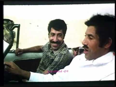Les Vacances de l'inspecteur Tahar