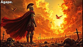 Do what you believe, because the world becomes mute with each soul that abdicates. /Dark Ambinet