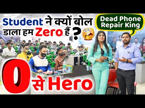 9:00 am to 6:00 pm 15 days to 45 day laptop repairing traini...