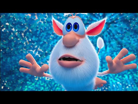 Booba 🌟 Podwodna przygoda 💥 Śmieszne bajki dla dzieci 🍿Super Toons TV - Bajki Po Polsku